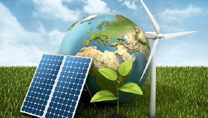 مقابل بيع وهم الدفاع عن البيئة ..   اعتمادات كبيرة تضخ باسم "الاقتصاد الأخضر".. ولكن !